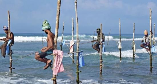 New Pension Scheme Begins For Fisherfolk